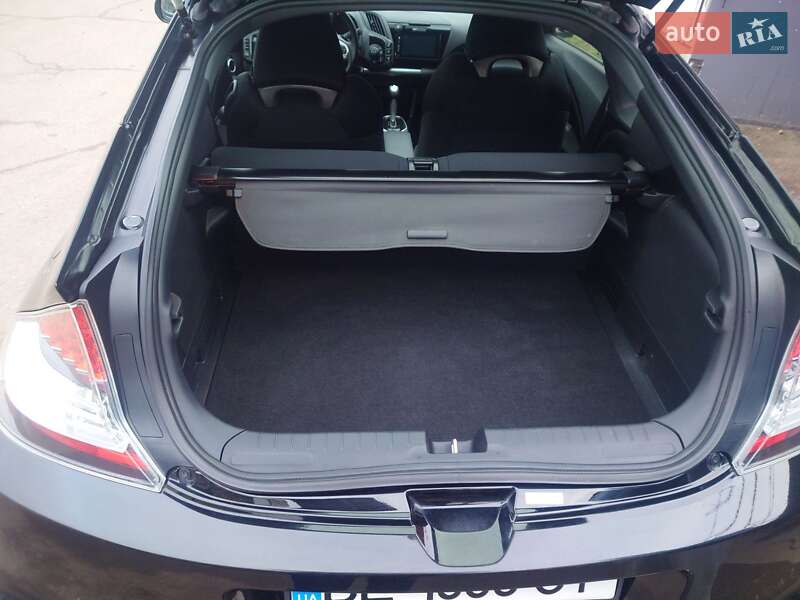 Хетчбек Honda CR-Z 2015 в Миколаєві