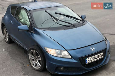 Хэтчбек Honda CR-Z 2013 в Харькове