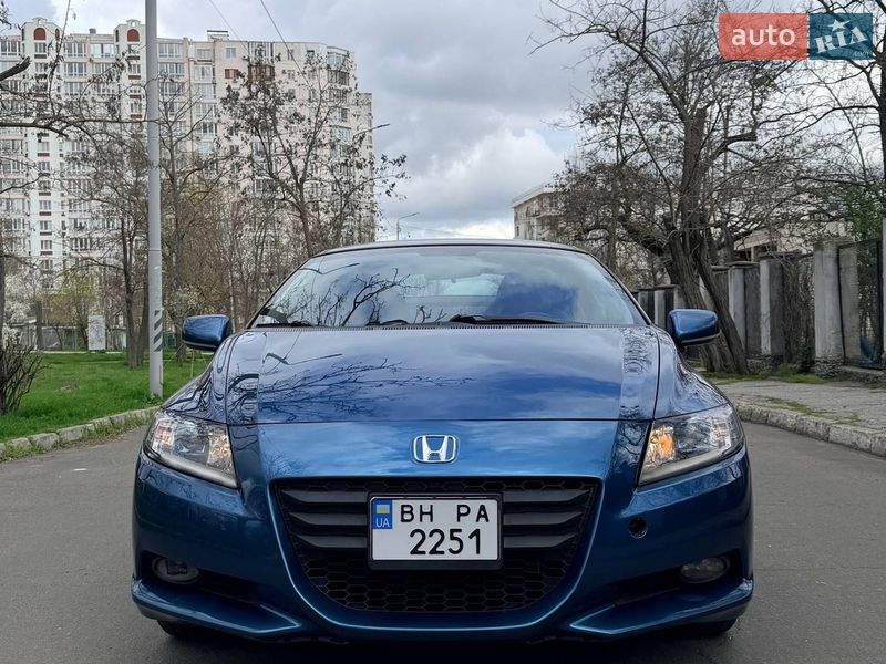 Хэтчбек Honda CR-Z 2012 в Одессе