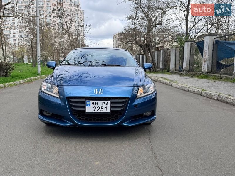 Хэтчбек Honda CR-Z 2012 в Одессе