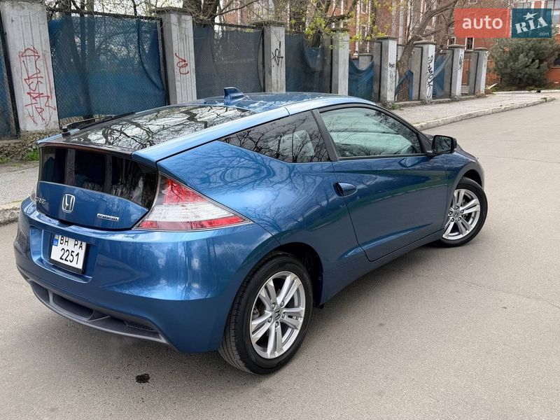 Хэтчбек Honda CR-Z 2012 в Одессе