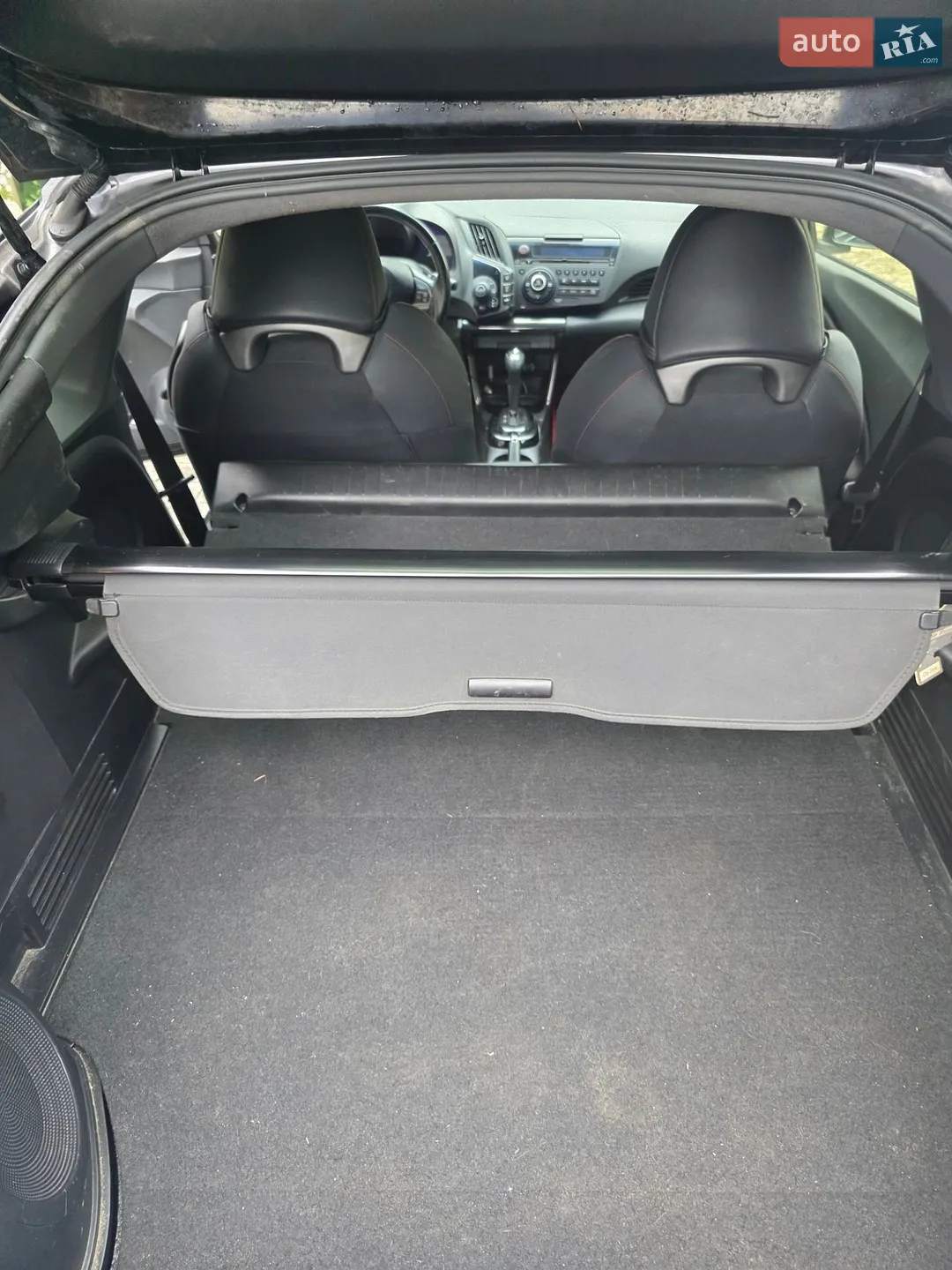 2013 Honda CR-Z - мініатюра 7