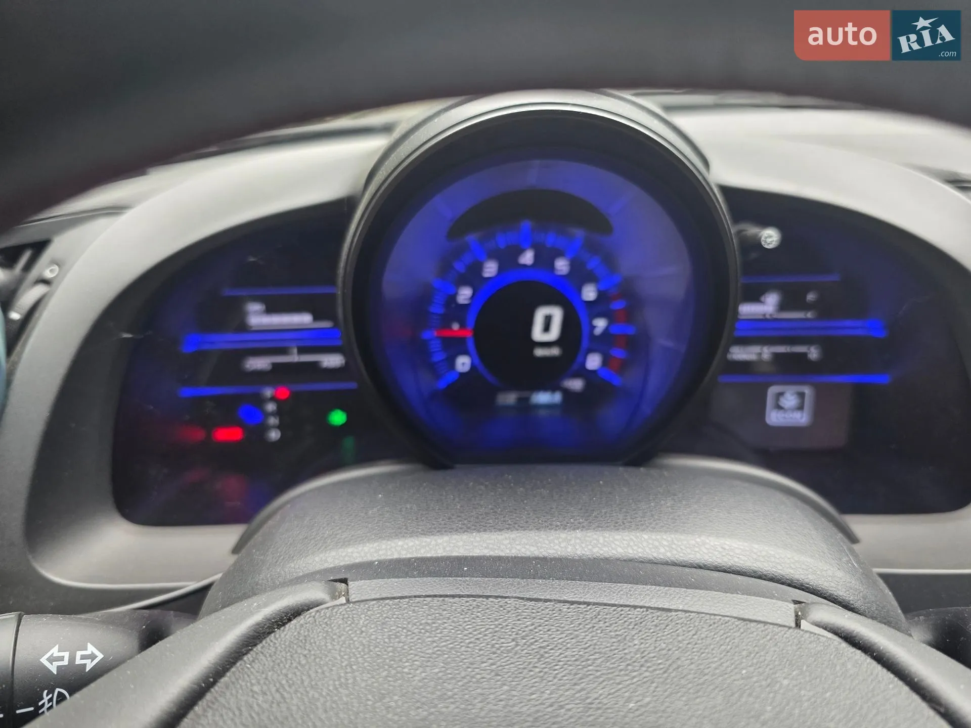 2013 Honda CR-Z - мініатюра 14