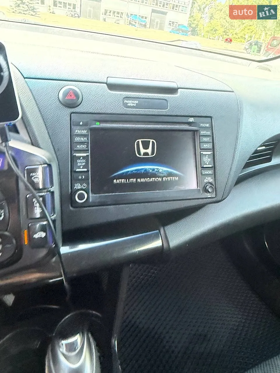 2014 Honda CR-Z - мініатюра 9