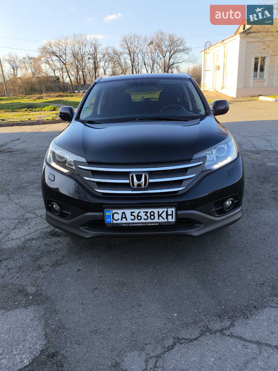 2013 Honda CR-V - мініатюра 16