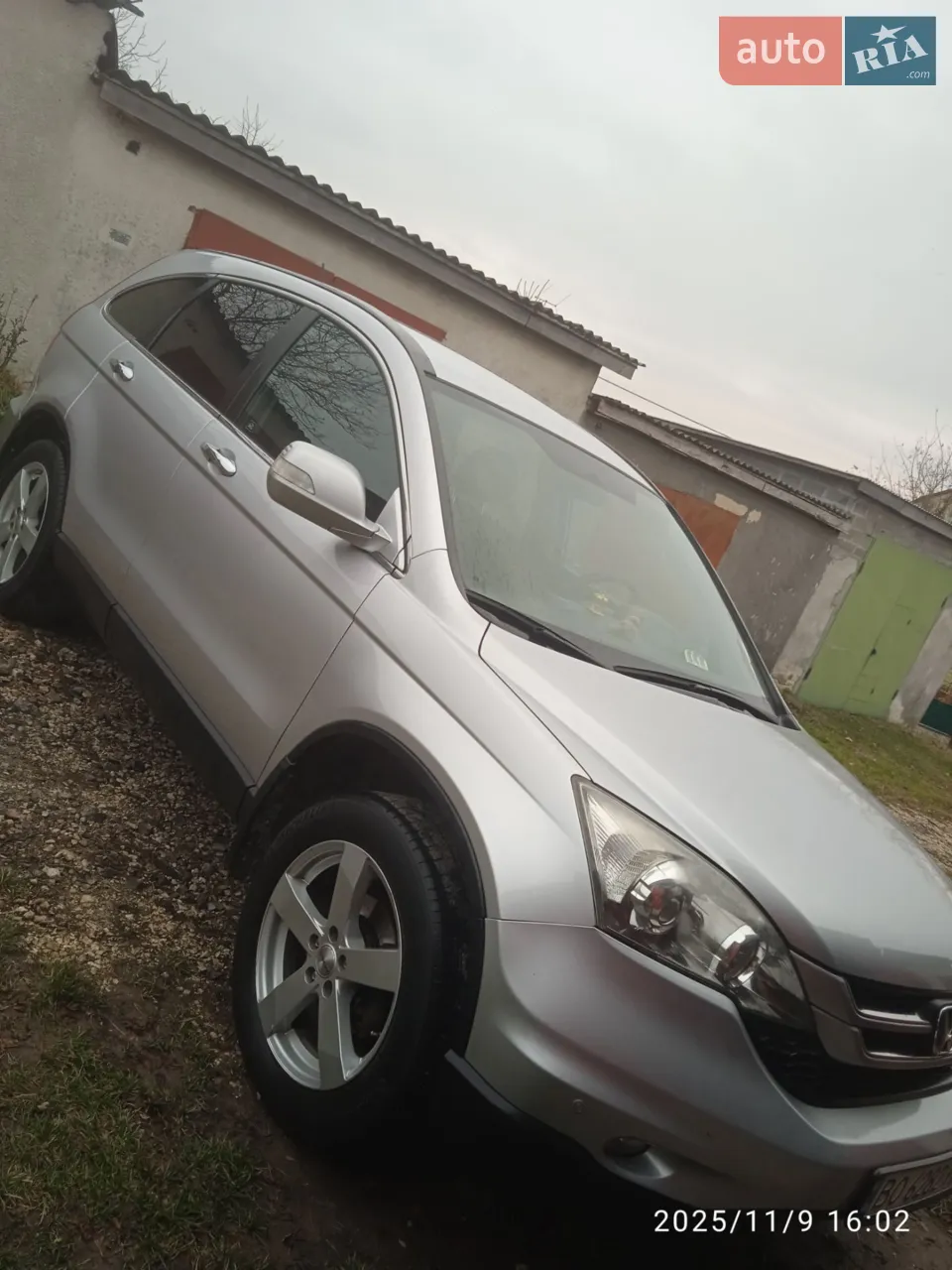 2011 Honda CR-V - мініатюра 23