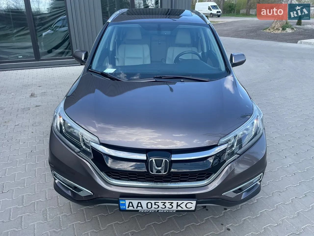 2015 Honda CR-V - мініатюра 45