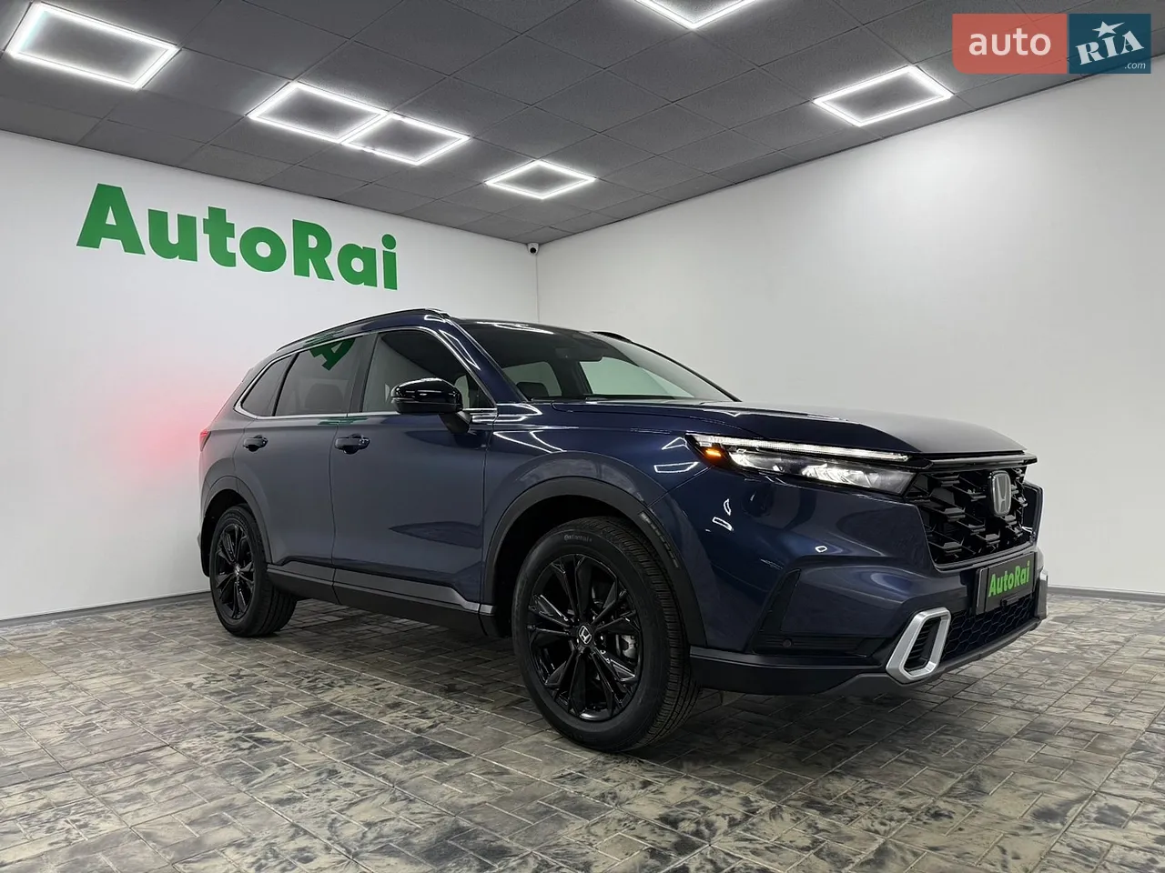 2022 Honda CR-V - мініатюра 50