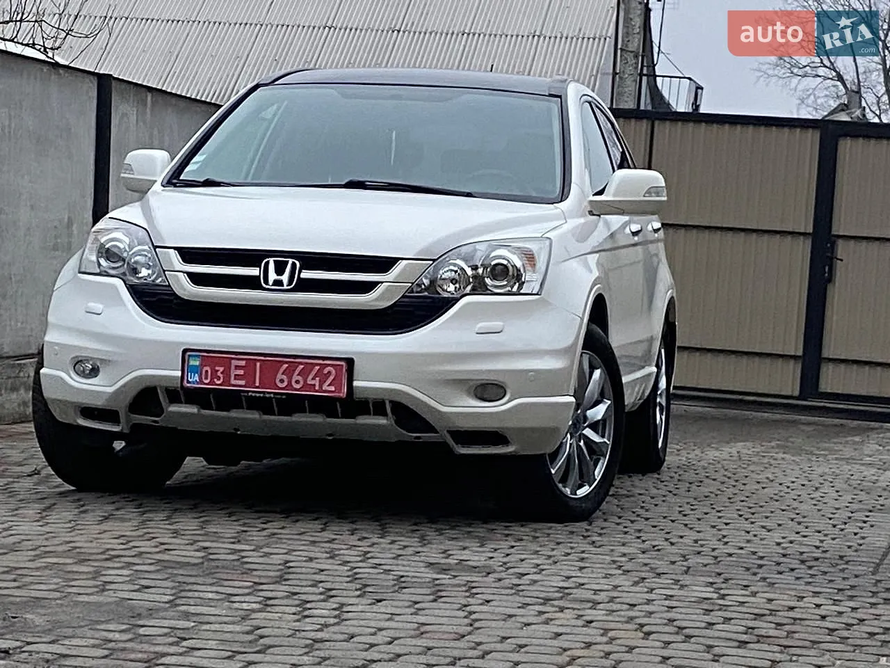 2010 Honda CR-V - мініатюра 80