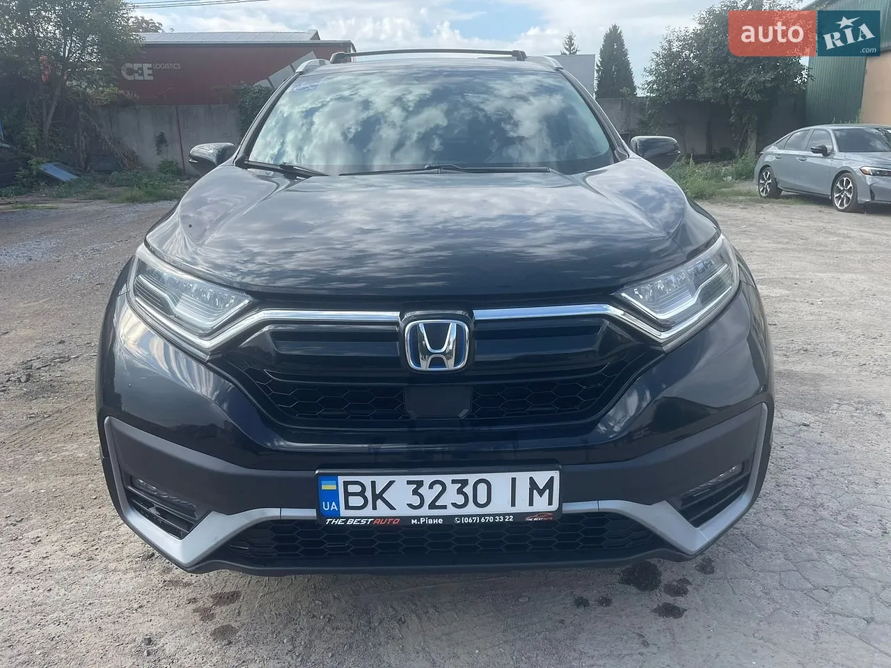 2021 Honda CR-V - мініатюра 20