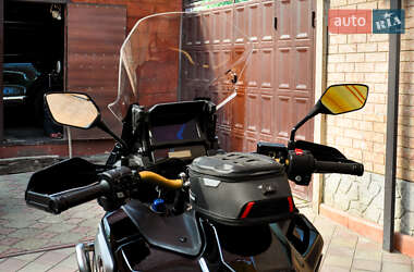Мотоцикл Туризм Honda CRF 1100L Africa Twin 2020 в 