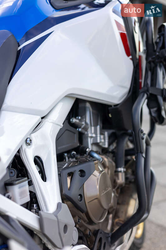 Мотоцикл Туризм Honda CRF 1100L Africa Twin 2023 в Києві