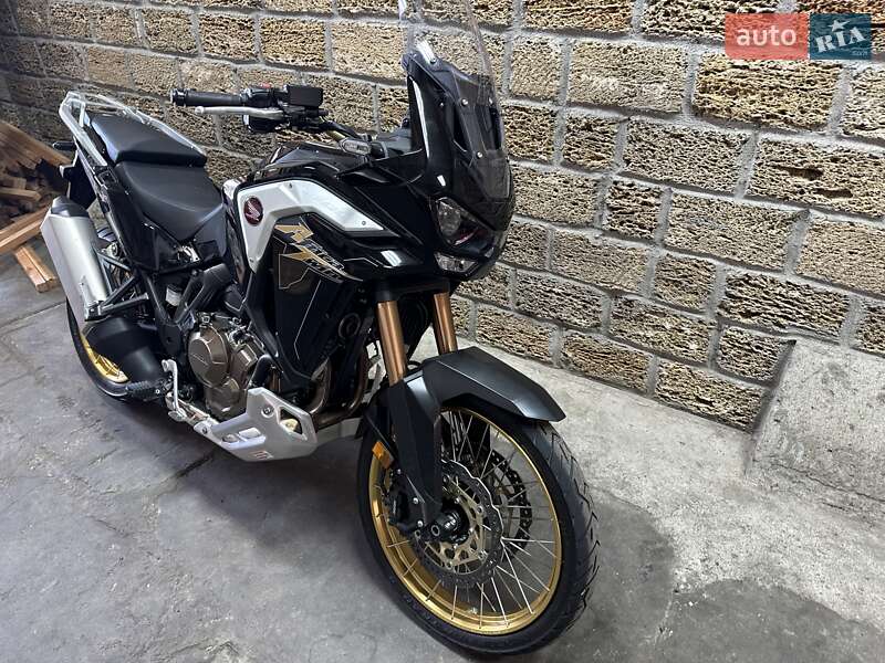 Мотоцикл Туризм Honda CRF 1100L Africa Twin 2020 в Одессе