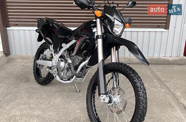 Мотоцикл Внедорожный (Enduro) Honda CRF 250L 2019 в Марганце