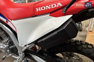 Мокик Honda CRF 250L 2021 в 