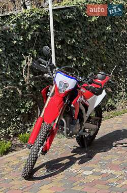 Мокик Honda CRF 250L 2021 в 
