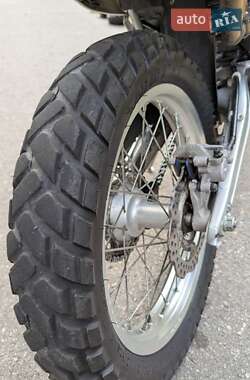 Мотоцикл Внедорожный (Enduro) Honda CRF 250L 2013 в 