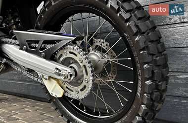 Мотоцикл Внедорожный (Enduro) Honda CRF 250L 2015 в 