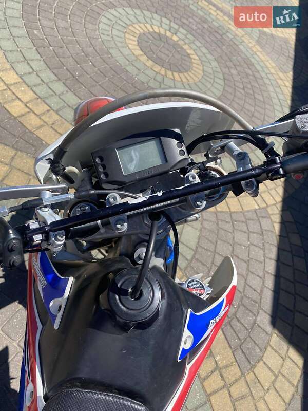 Мотоцикл Позашляховий (Enduro) Honda CRF 250MF 2010 в Коломиї