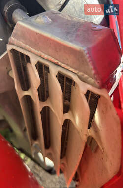 Мотоцикл Кросс Honda CRF 250R 2012 в 