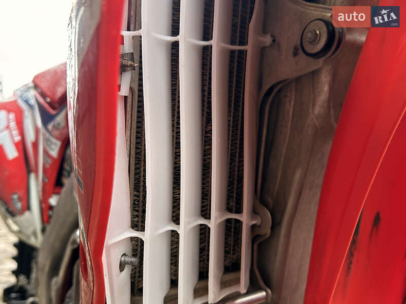 Мотоцикл Кросс Honda CRF 250R 2013 в Києві фото 8 Мотоцикл Кросс Honda CRF 250R 2013 в Києві