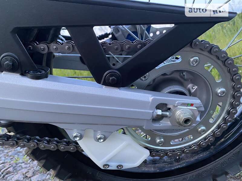 Мотоцикл Внедорожный (Enduro) Honda CRF 300L 2023 в Калуше