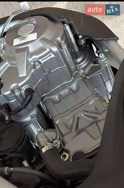 Мотоцикл Позашляховий (Enduro) Honda CRF 300L 2023 в 