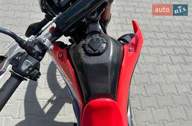 Мотоцикл Внедорожный (Enduro) Honda CRF 300L 2021 в 