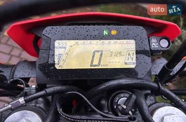 Мотоцикл Внедорожный (Enduro) Honda CRF 300L 2024 в  фото 9 Мотоцикл Внедорожный (Enduro) Honda CRF 300L 2024 в