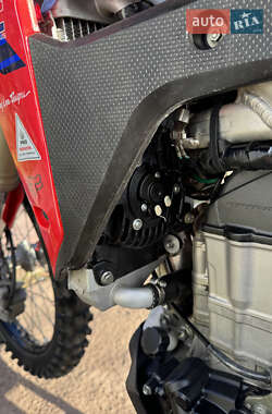 Мотоцикл Внедорожный (Enduro) Honda CRF 450RL 2021 в 
