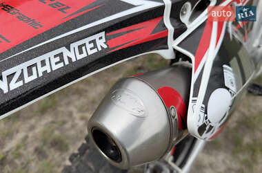Мотоцикл Внедорожный (Enduro) Honda CRF 450X 2014 в 