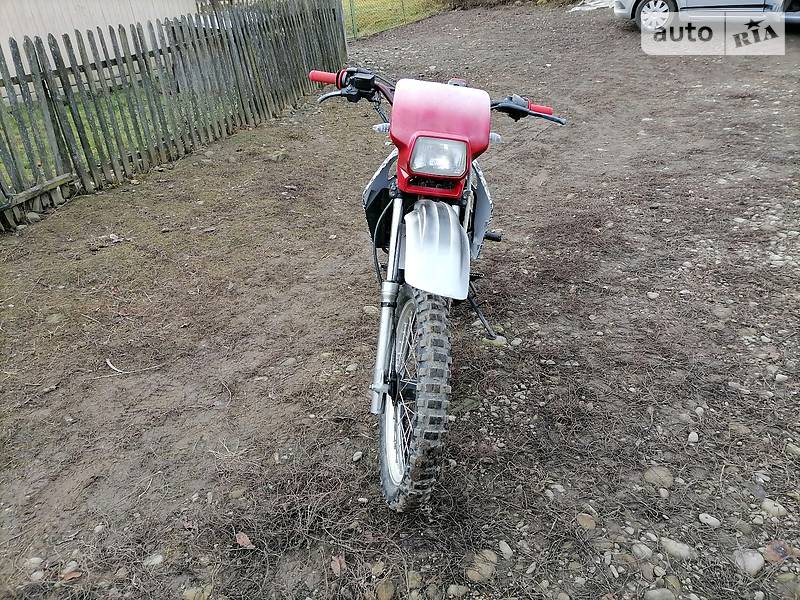 Honda CRM