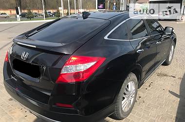  Honda Crosstour 2013 в Одесі