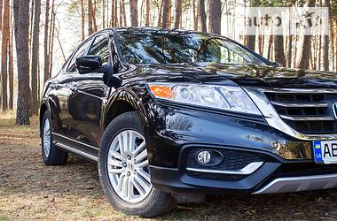 Внедорожник / Кроссовер Honda Crosstour 2013 в Сумах