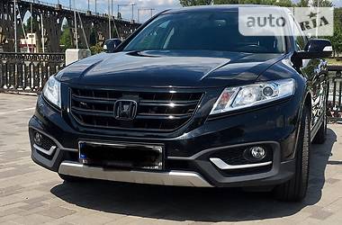 Внедорожник / Кроссовер Honda Crosstour 2013 в Днепре