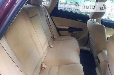 Внедорожник / Кроссовер Honda Crosstour 2012 в Харькове