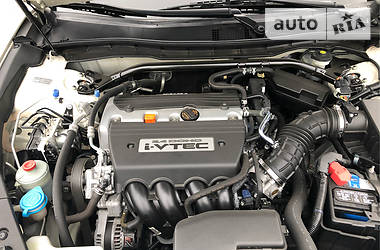 Позашляховик / Кросовер Honda Crosstour 2013 в 