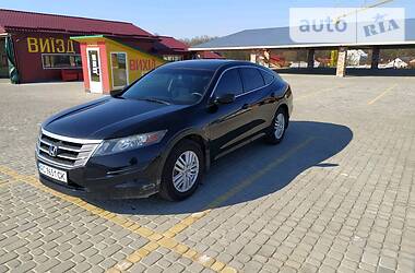 Внедорожник / Кроссовер Honda Crosstour 2012 в Львове