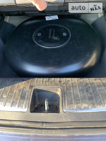 Хетчбек Honda Crosstour 2012 в Дніпрі