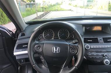 Внедорожник / Кроссовер Honda Crosstour 2014 в Львове