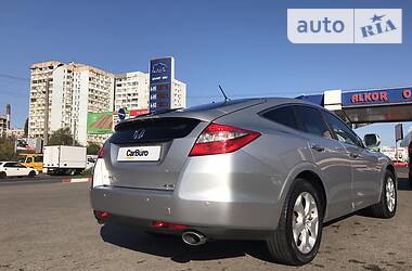 Внедорожник / Кроссовер Honda Crosstour 2011 в Одессе