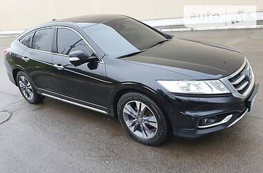 Внедорожник / Кроссовер Honda Crosstour 2013 в Полтаве