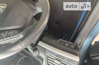 Внедорожник / Кроссовер Honda Crosstour 2013 в 