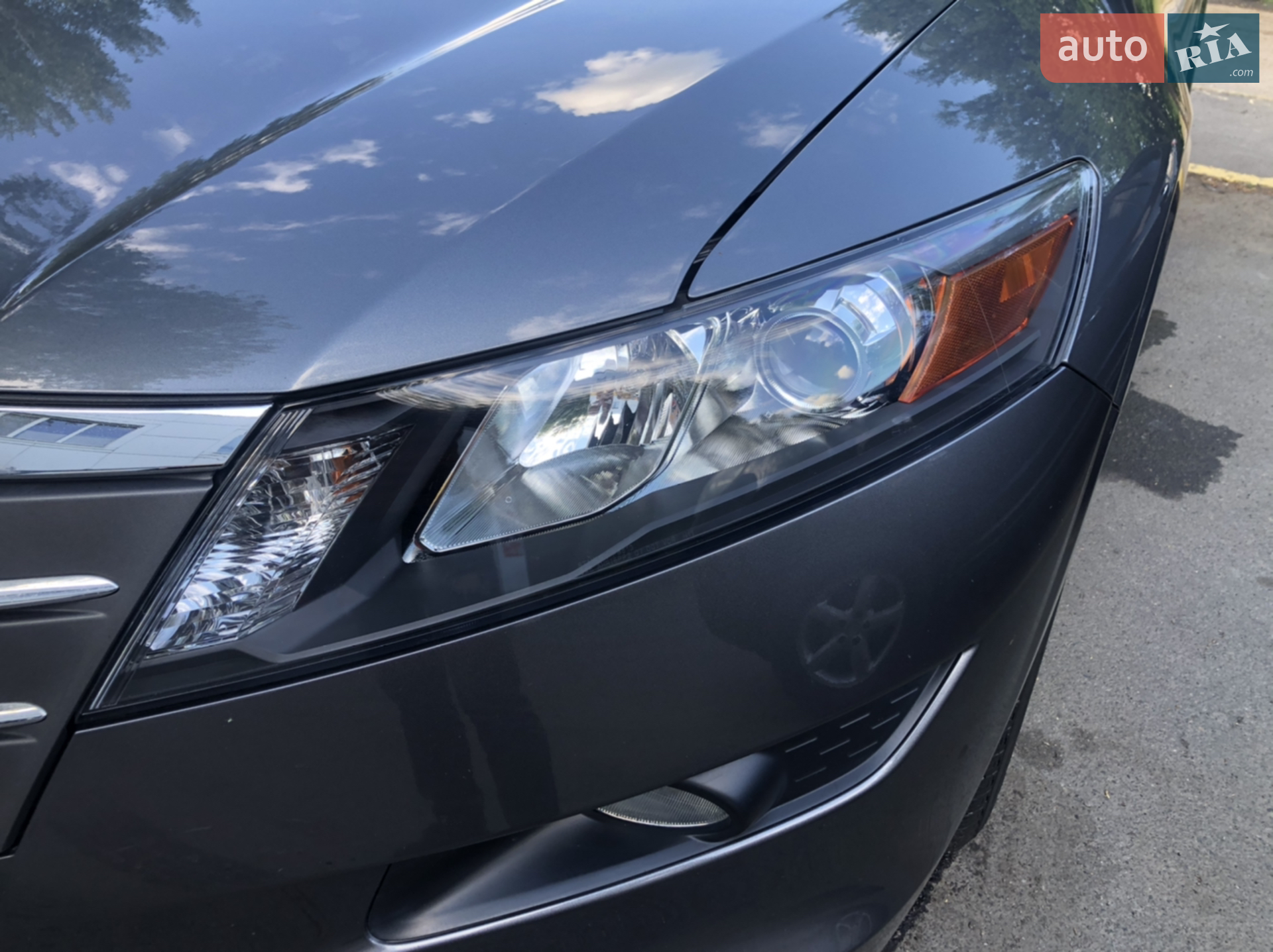 2010 Honda Crosstour - мініатюра 10