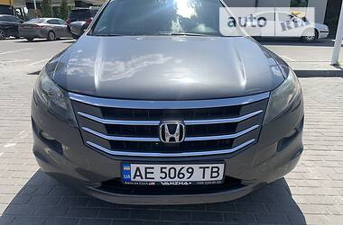 Внедорожник / Кроссовер Honda Crosstour 2012 в Днепре