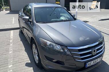 Внедорожник / Кроссовер Honda Crosstour 2012 в Днепре