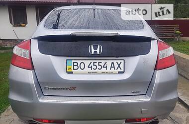 Хетчбек Honda Crosstour 2011 в Підгайцях