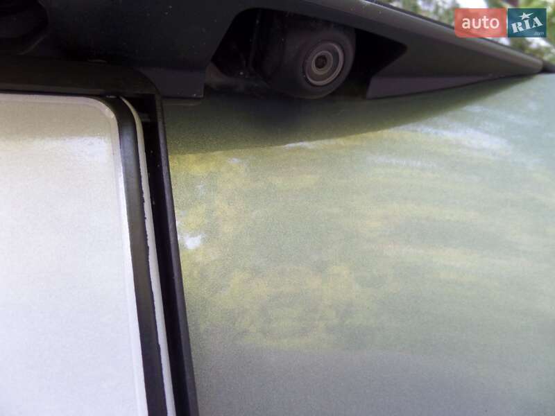 Лифтбек Honda Crosstour 2012 в Днепре