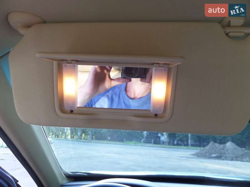 Лифтбек Honda Crosstour 2012 в Днепре