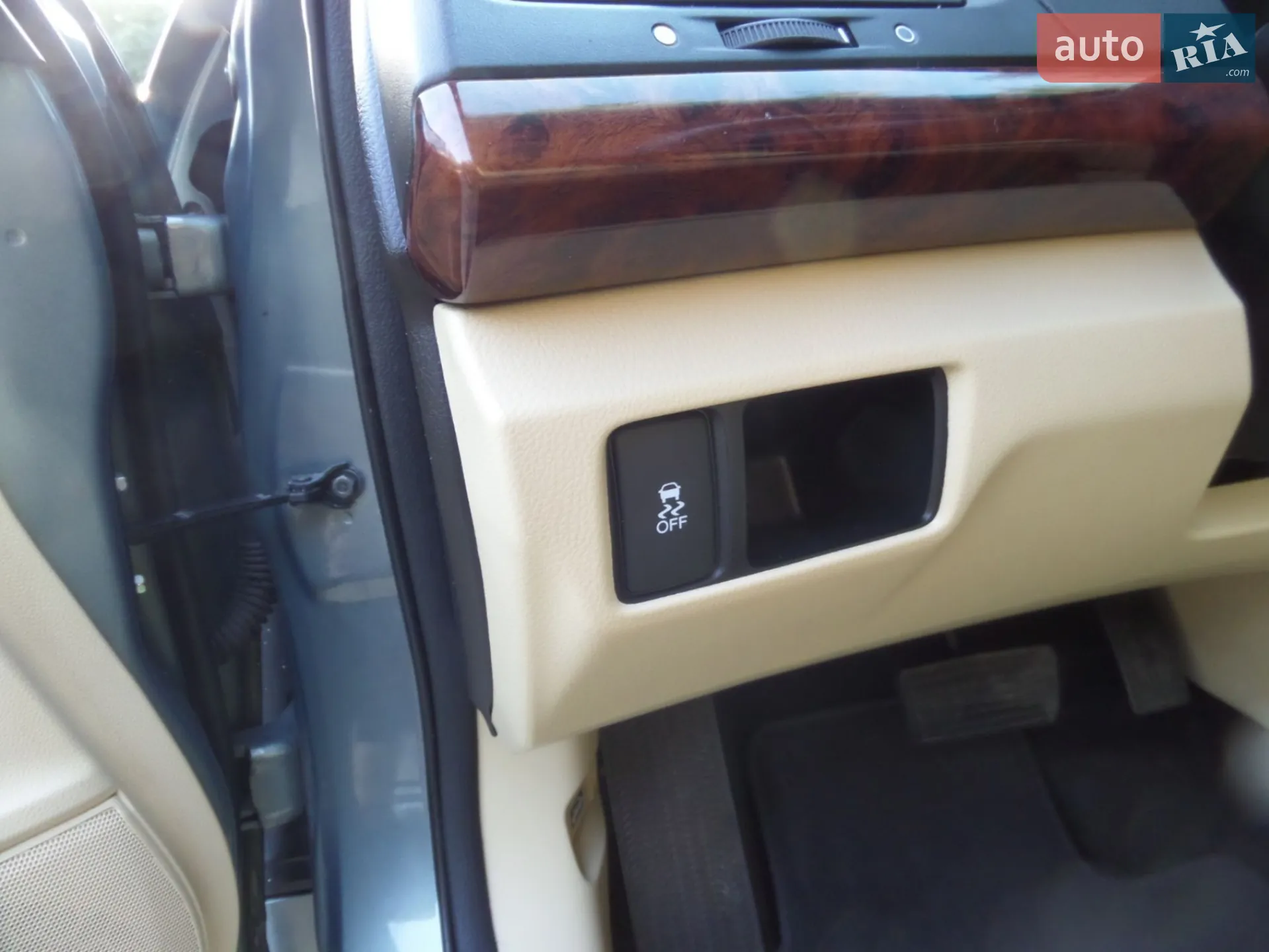 2012 Honda Crosstour - мініатюра 32